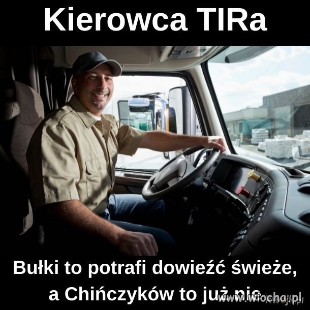 Czarny humor...