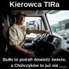 Czarny humor...