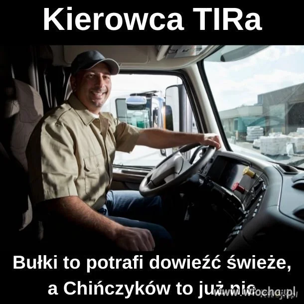 Czarny humor...