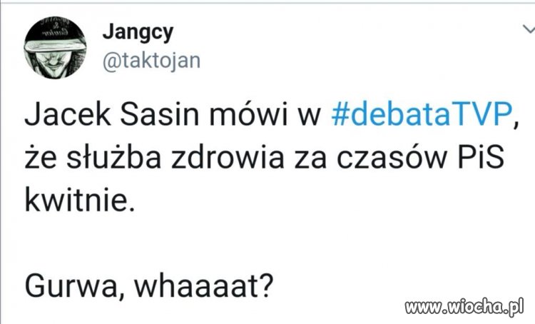 Tak dobrze 