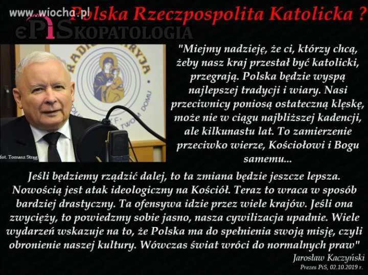 Ku...jak jakiś