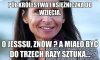 Podobno znowu na rynku...