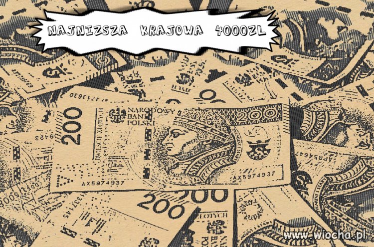 Na jaką pracę chętnie zamienisz swoją, 