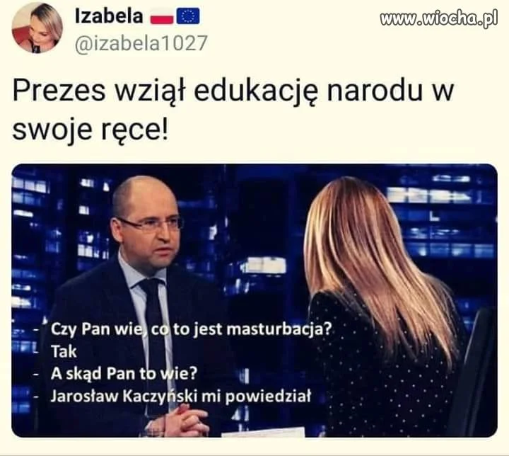 Prezes