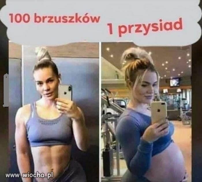 To jest dopiero