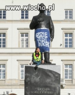 No właśnie