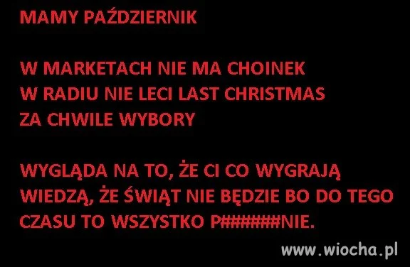 Taki październik