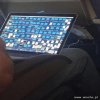 Coś mu laptop spowalnia