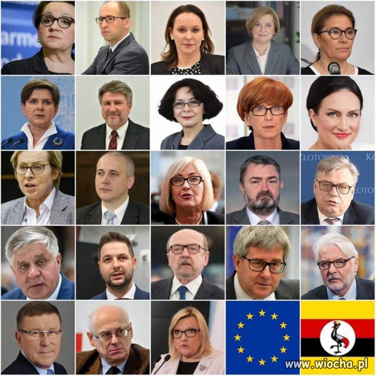 Poczet niemoralnych