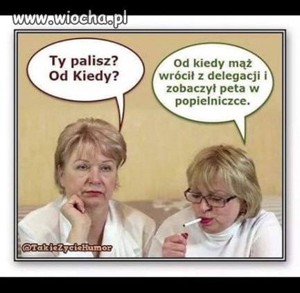 Królowa Madka na szczęście puki co nie jara...