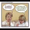 Królowa Madka na szczęście puki co nie jara...