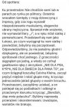 Kogoś mi