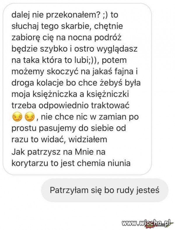 Pojechane