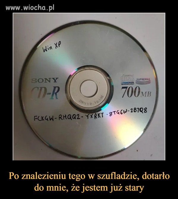 Ja pier... kur... mać