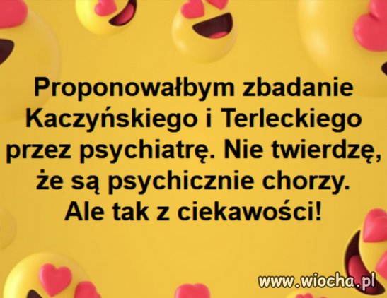 Kto jest "ZA"?