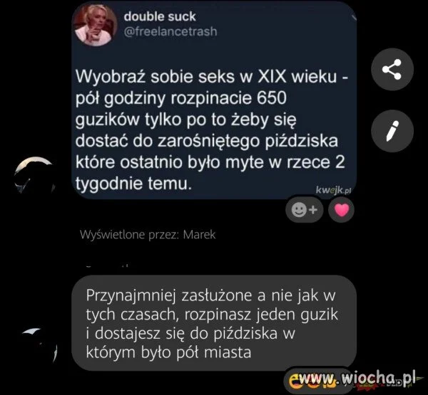 Taka sytuacja