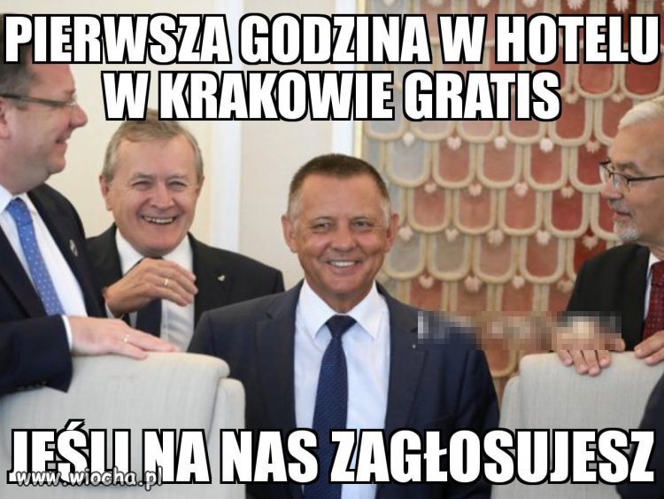 Tak niewiele trzeba