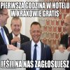 Tak niewiele trzeba