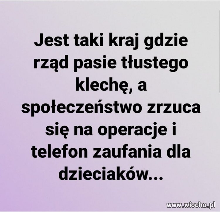 Znaszli ten kraj ?