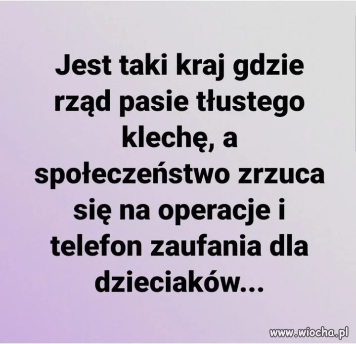 Znaszli ten kraj ?