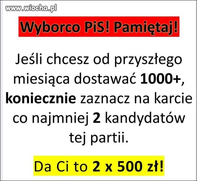 Pamiętaj