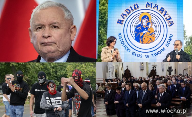Oblicze Polski