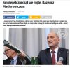 Jakoś cicho ostatnio było o wielkiej komisji
