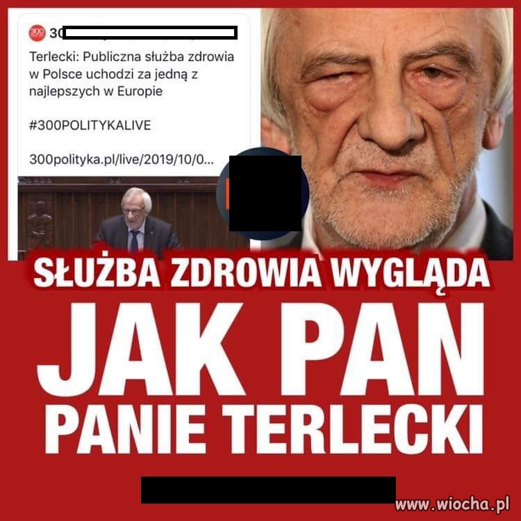 W telewizji powiedzieli a uczeni potwierdzili ...