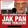 W telewizji powiedzieli a uczeni potwierdzili ...