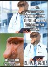 Dobra wiadomość 