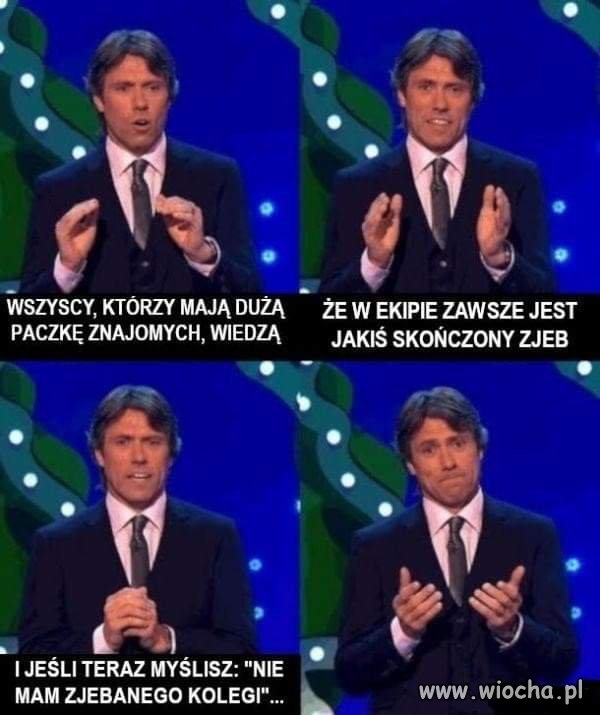 Postaraj się 