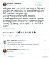 Jestem pod wrażeniem 