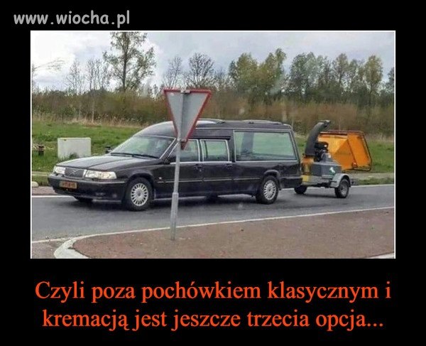 Trzecia opcja