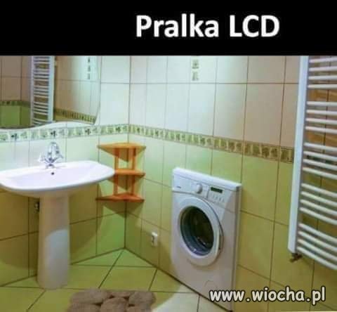Nowoczesna technologia