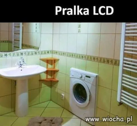 Nowoczesna technologia