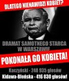 Z kobietami zawsze pod górkę