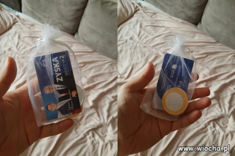 Po mszy taki oto