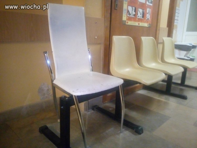 U ortopedy szpital Bartoszyce