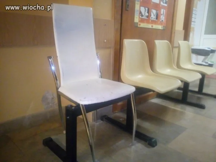 U ortopedy szpital Bartoszyce