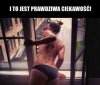 Ciekawość...