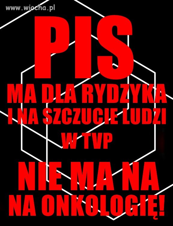 Jest na wszystko