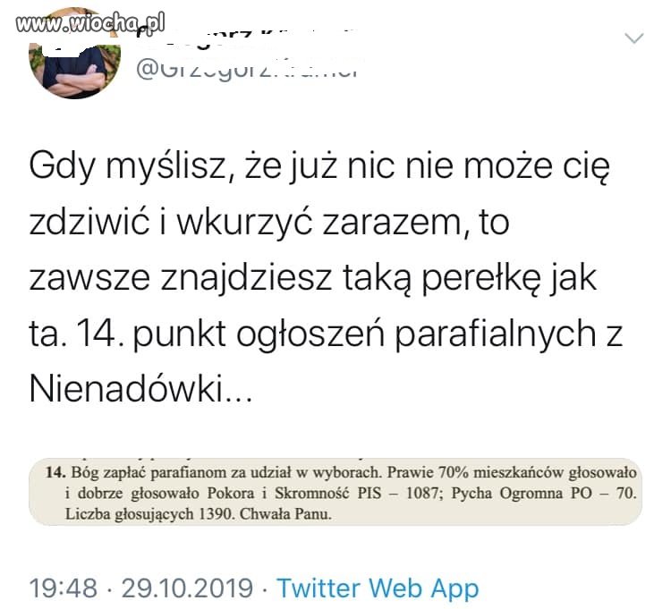 Jak długo