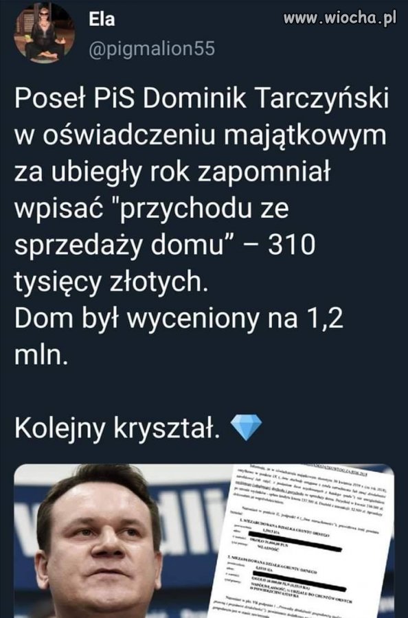 Ale za to z II Wojny Światowej 