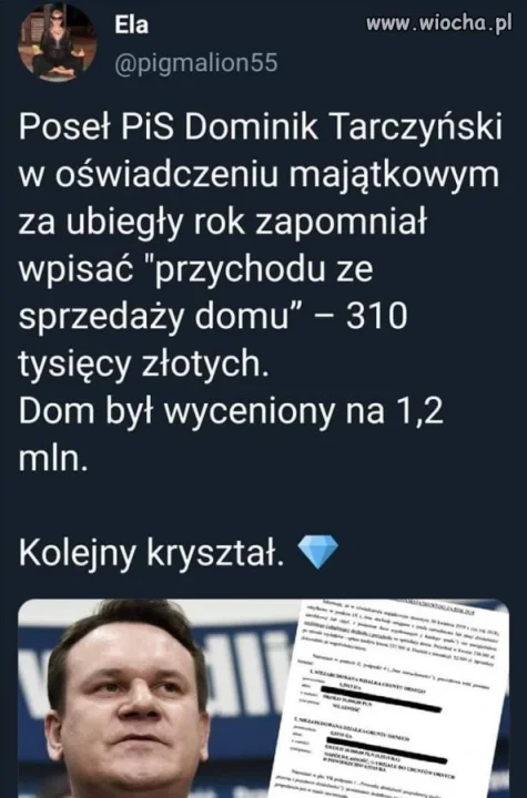 Ale za to z II Wojny Światowej 