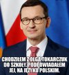 W wiadomościach podadzą
