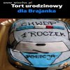 Z cyklu Moi rodzice to...