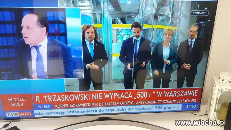 No jak mu srają po 45,50,60 tys zł w transzach