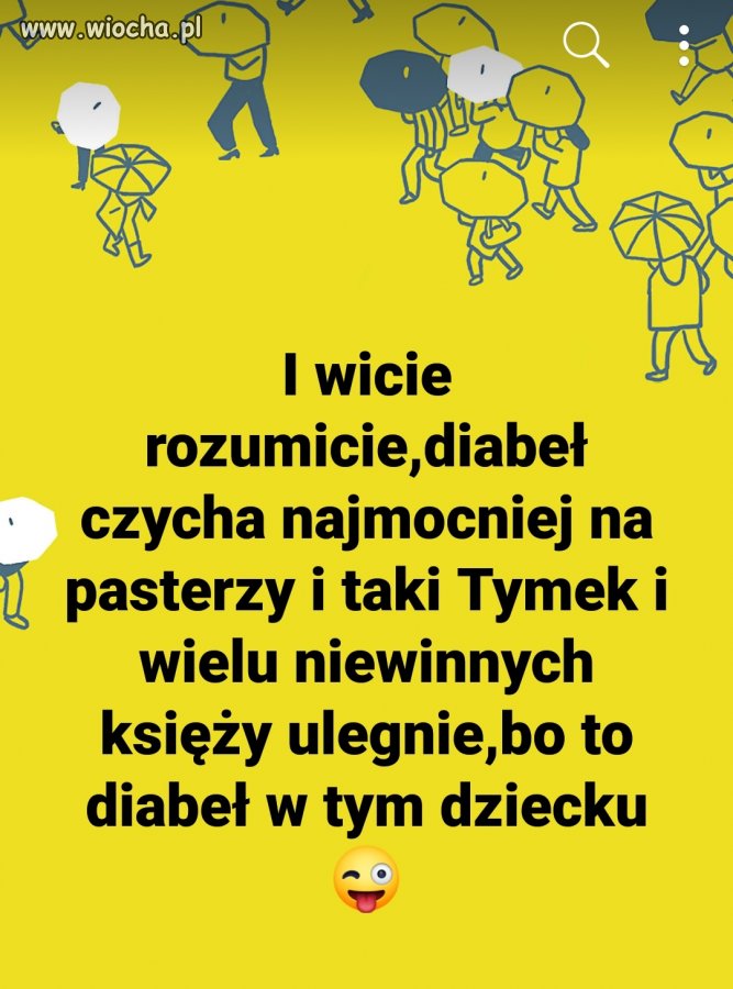 Diabeł 