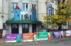 Aktorzy teatru dziecięcego ośmieszyli pis