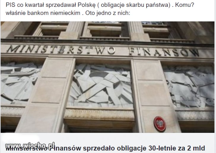 Ciekawe na co